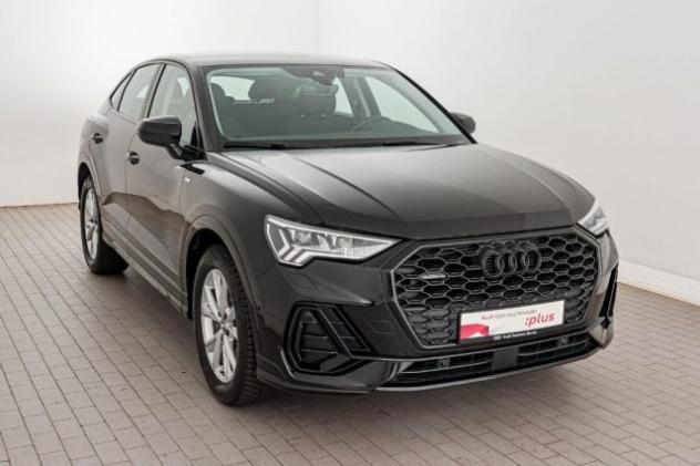 AUDI Q3 SPB 35 TDI quattro S line edition rif. 21584865 - Foto 3