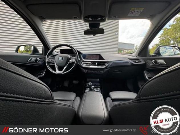 BMW 118 i 5p. aut Sport F40 No vincolo finanziamento rif. 23882594 - Foto 6