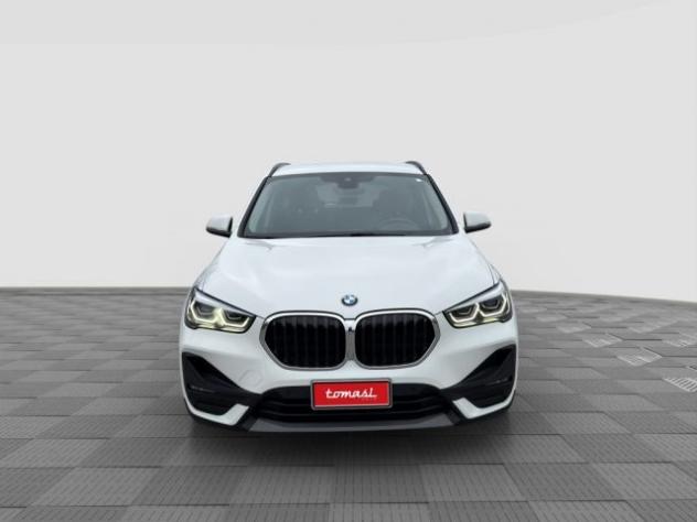 BMW X1 X1 xDrive25e Business Advantage rif. 23793809 - Foto 8