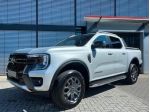 FORD Ranger 2.0 ECOBLUE aut. 205 CV DC Wildtrak + IVA rif. 22814396