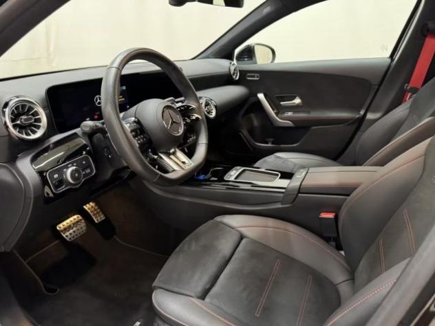 MERCEDES-BENZ A 35 AMG 4Matic Premium Plus - MULTIBEAM rif. 22837938 - Foto 10