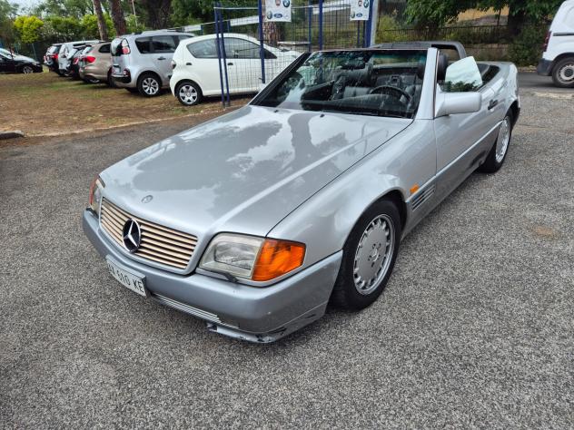Mercedes-benz SL 300 SL-24 - Foto 2