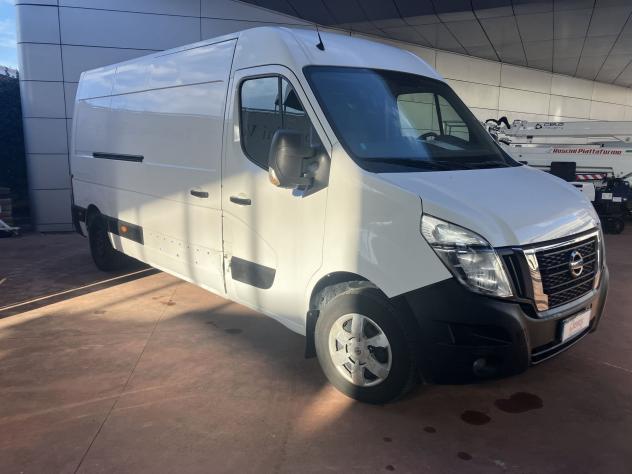 Nissan NV400 NV400 35 2.3 dCi 130CV L3H2 VAN - Foto 3
