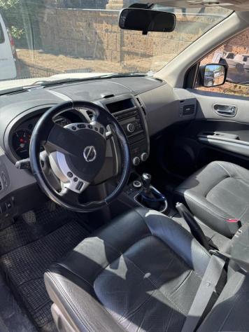 NISSAN - X-Trail - 2.0 dCi 150CV LE - Foto 8