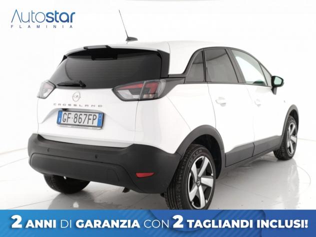 Opel Crossland 1.2 Elegance s&s 83cv - Foto 2