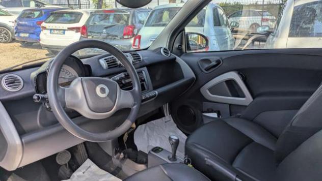 SMART ForTwo mhd 1.0cc 61cv rif. 23834164 - Foto 5