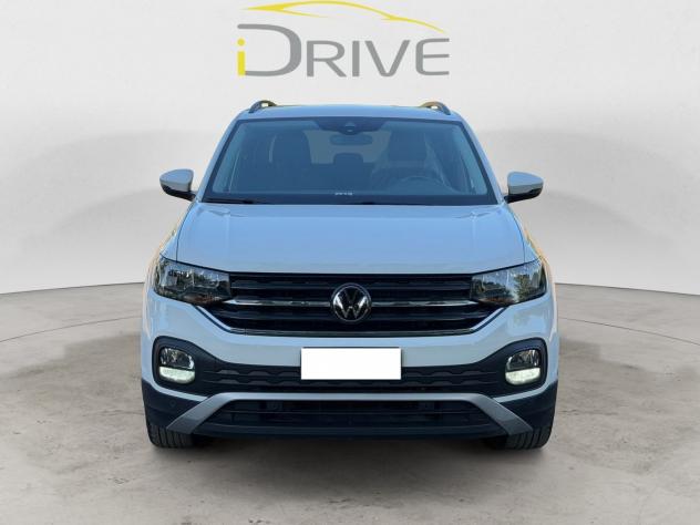 Volkswagen T-Cross T-Cross 1.0 tsi Style 95cv “Bianco” - Foto 2