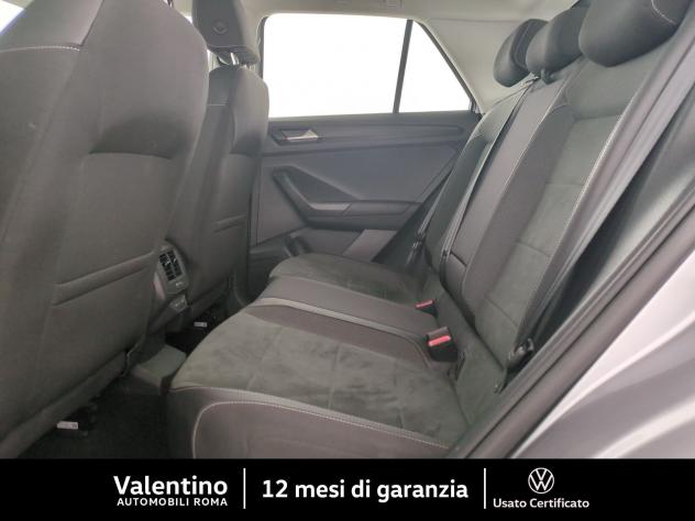 Volkswagen T-Roc 1.5 TSI ACT Style - Foto 10