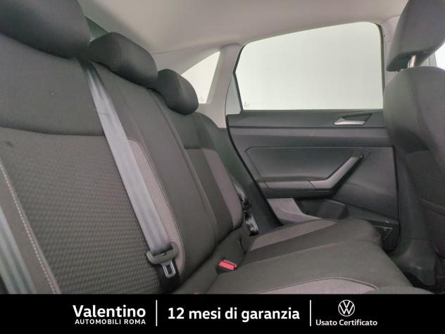 Volkswagen Taigo 1.0 tsi Life 110cv - Foto 9