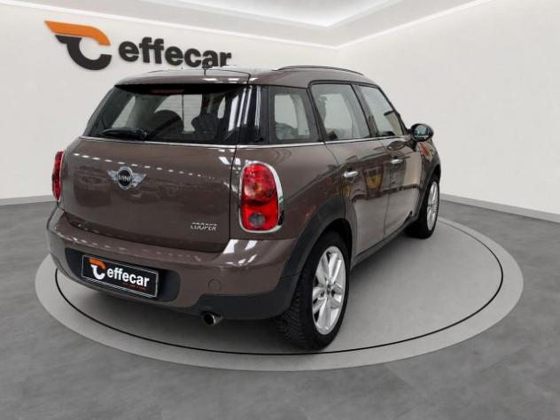 MINI Countryman Cooper rif. 24129502 - Foto 6