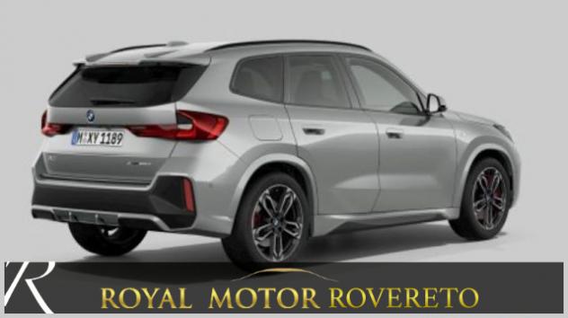 BMW X1 xDrive 20d Msport Pro! PROMO! rif. 23874092 - Foto 3