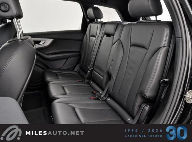 AUDI Q7 50 TDI mhev GANCIO ACC S LINE rif. 24088935 - Foto 7