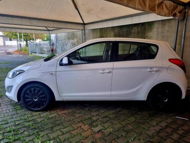 HYUNDAI i20 1.2 5p. Sound Edition rif. 21759964 - Foto 5