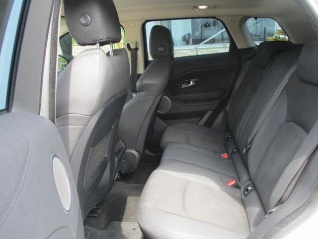 LAND ROVER Range Rover Evoque 2.0 TD4 150 CV 5p. Business Edition rif. 22295071 - Foto 10