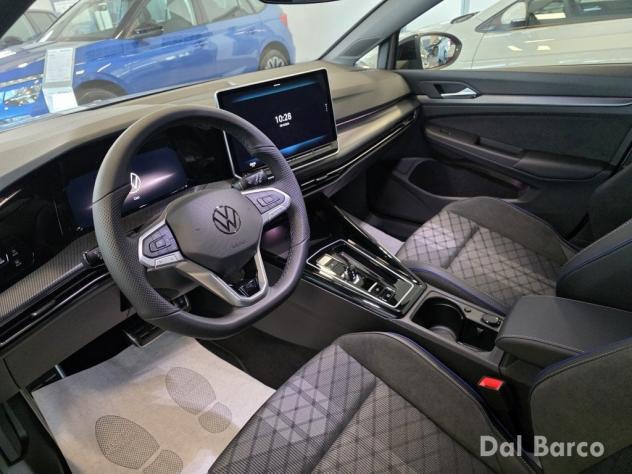 Volkswagen Golf Golf 1.5 etsi R-Line Plus 150cv dsg - Foto 9