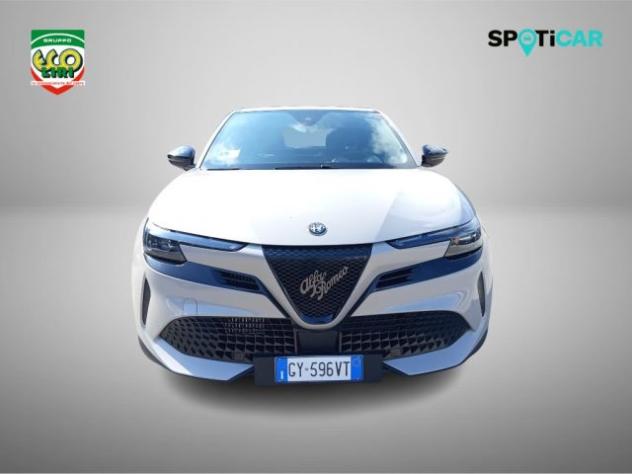 ALFA ROMEO Junior 1.2 136 CV Hybrid eDCT6 rif. 23620216 - Foto 2