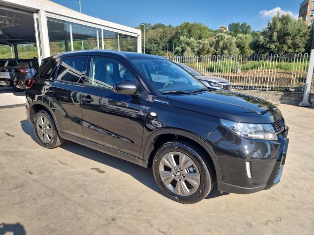 Suzuki Vitara 1.4 Boosterjet Hybrid Cool - Foto 3