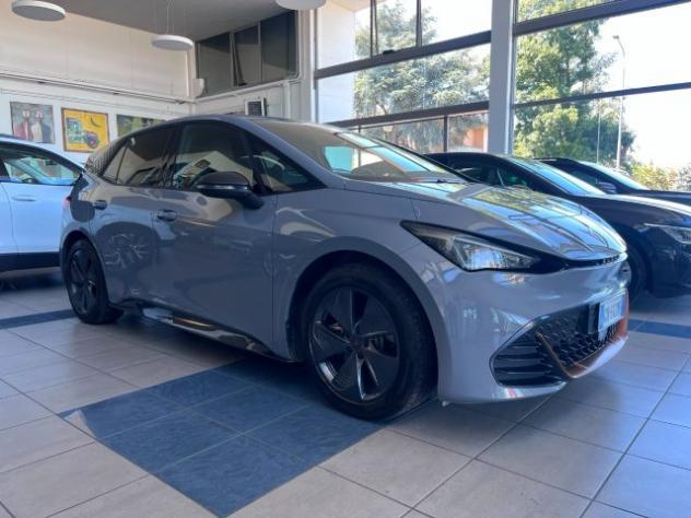 CUPRA Born 58kWh 204 CV rif. 23800011 - Foto 2