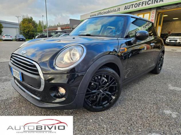 MINI One 1.5 One 75 CV/UNICOPROPRIETARIO rif. 22961417 - Foto 2