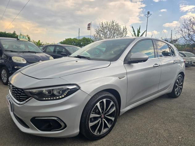 FIAT Tipo 1.6MJET 120CV LOUNGE PLUS - Foto 3