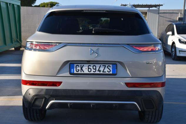 DS DS 7 DS7 Crossback 1.5 bluehdi Grand Chic 130cv auto - Foto 5
