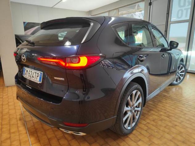 MAZDA CX-60 2023 PHEV-HYBRID 4x4 DA 327 CV CON "ADAS" rif. 23969069 - Foto 6