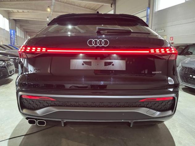 AUDI Q5 SPB Sportback TDI 204CV mHEV+ S line 20" Sline rif. 23938741 - Foto 6