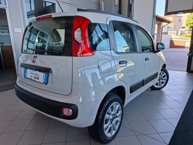 Fiat Panda 0.9 TwinAir Turbo Natural Power Lounge - Foto 4