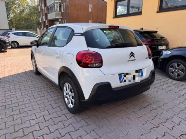 CITROEN C3 PureTech 83 S&S You rif. 24139209 - Foto 6