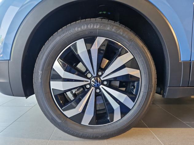Volkswagen T-Cross T-Cross 1.0 tsi Edition Plus 115cv dsg - Foto 9