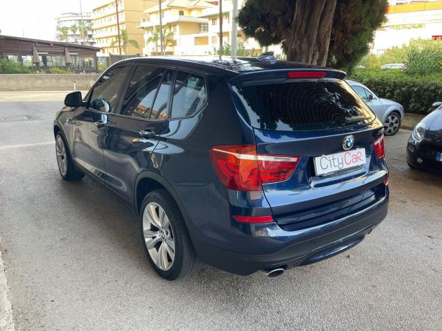 Bmw X3 xDrive20d xLine - Foto 7