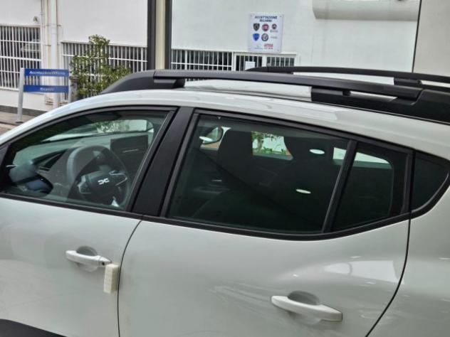 DACIA Sandero Stepway 1.0 TCe 110CV Extreme Up DA €179,00 MENSIL rif. 23491394 - Foto 10