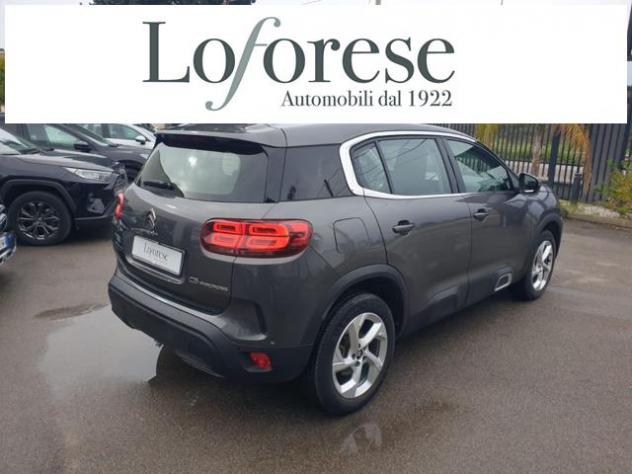 CITROEN C5 Aircross BlueHDi 130 S&S EAT8 Business rif. 23352662 - Foto 3