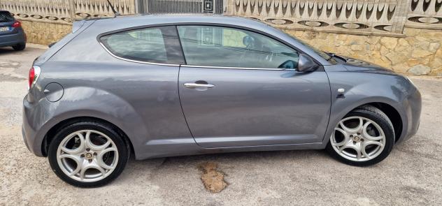 Alfa Romeo MiTo 1.3 JTDm-2 95 CV S&S Distinctive Sport Pack - Foto 5