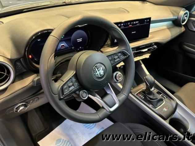 ALFA ROMEO Tonale 1.5 130 CV MHEV TCT7 Sprint rif. 24044215 - Foto 7