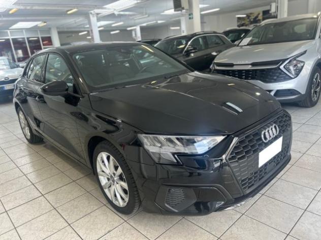 AUDI A3 SPB 30 TDI S tronic Business rif. 22721304 - Foto 2