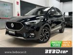 MG ZS 1.5 VTi-Tech Luxury