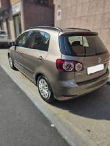 VOLKSWAGEN Golf Plus 1.6 Comfortline BiFuel - TASSO ZERO rif. 23988712 - Foto 4
