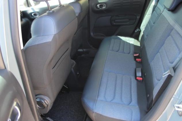 CITROEN C3 Aircross BlueHDi 120 S&S EAT6 Shine Pack rif. 24011059 - Foto 9