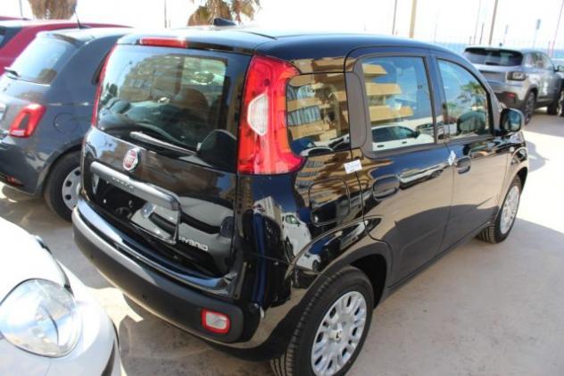 FIAT Panda 1.0 FireFly S&S Hybrid Icon -KM0 rif. 23763854 - Foto 4