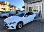 Mercedes-benz A 180 d Automatic Sport -Neopatentati
