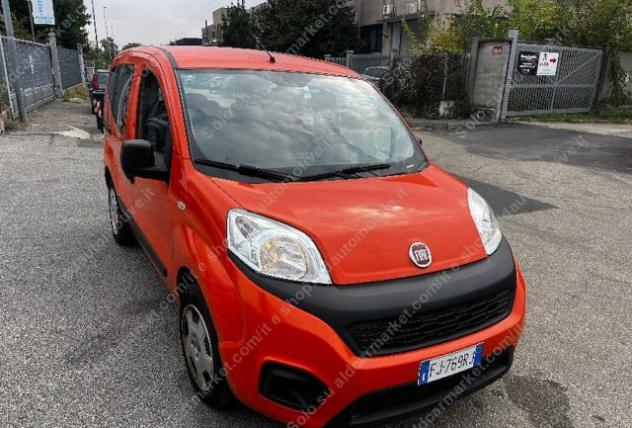 FIAT Qubo 1.3 MJT 80 CV Easy IN ARRIVO rif. 24187354