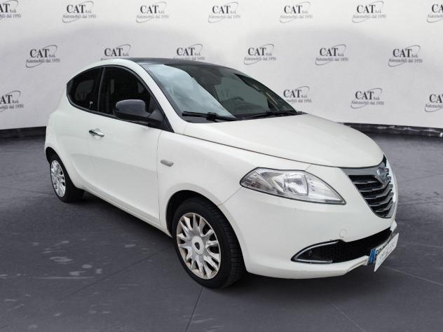 Lancia Ypsilon Ypsilon 1.2 gold - Foto 4