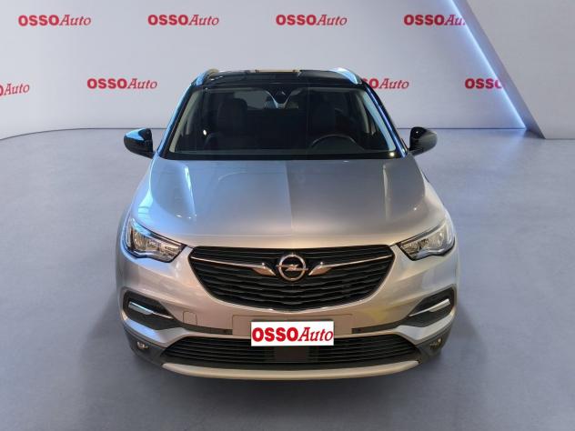 Opel Grandland 1.5 TD 131 HP ANNIVERSARY UNIPROPRIETARIO - Foto 5