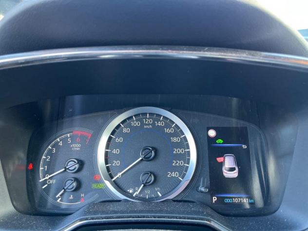 Toyota Corolla 1.8 Hybrid Active - Foto 8