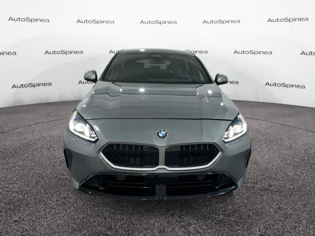 BMW Serie 1 120d 48V MSport auto #pelle-alcantara - Foto 2