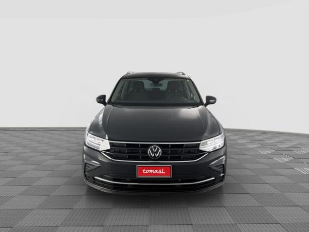 VOLKSWAGEN Tiguan Tiguan 1.5 TSI 150 CV DSG ACT Life rif. 23734450 - Foto 8