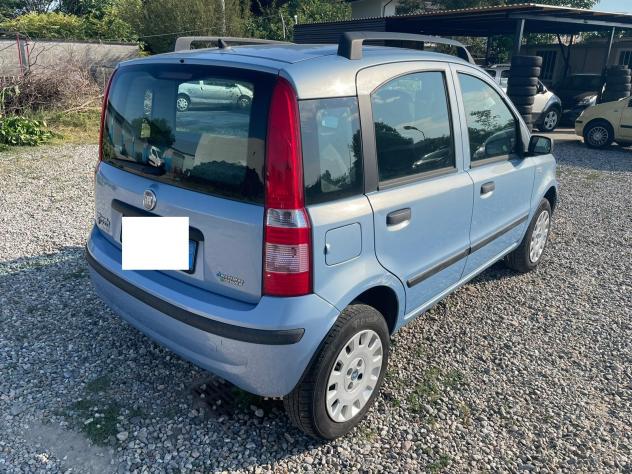 Fiat Panda 1.2 Dynamic Natural Power - Foto 6