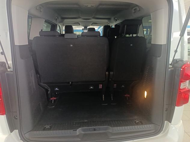 Peugeot Traveller BlueHDi 120 S&S Business Standard 9 POSTI - Foto 5