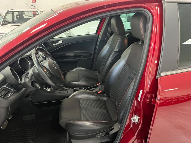 Alfa Romeo Giulietta 1.4 170cv - Foto 9